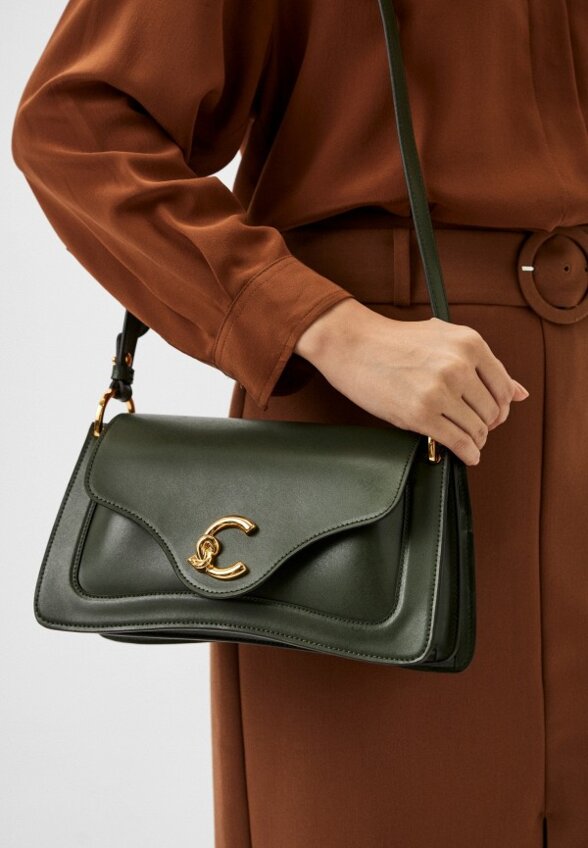 Сумка Coccinelle