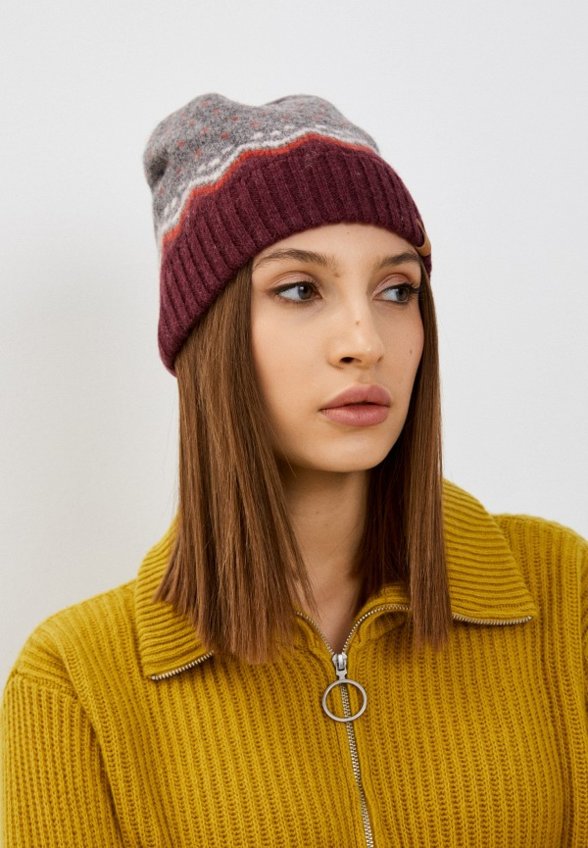 Шапка Fjallraven