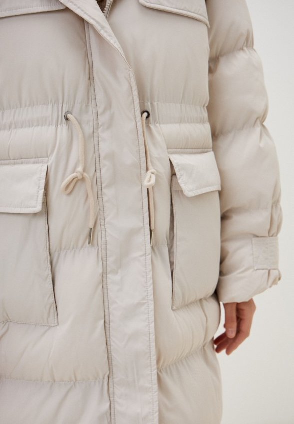 Куртка утепленная Fragarika