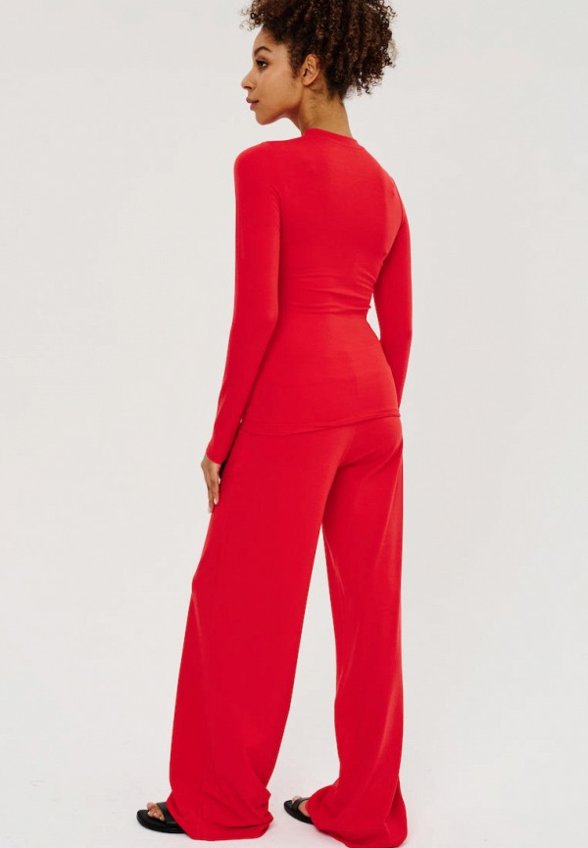 Лонгслив Jolifashn