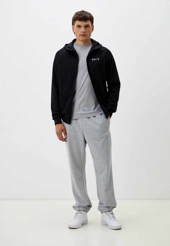 Толстовка Reebok