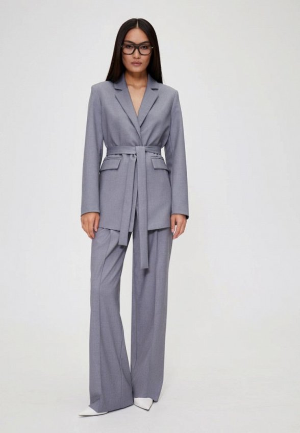 Брюки SashaOstrov