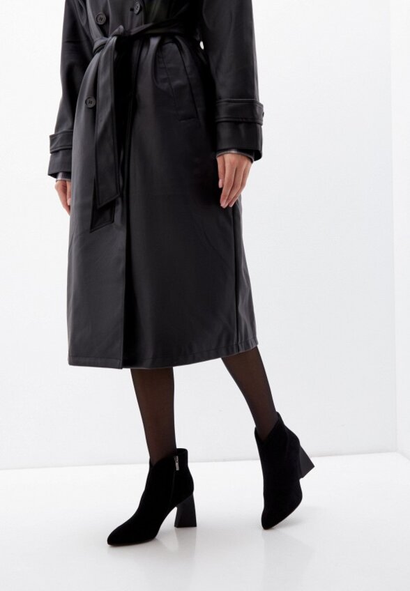 Ботильоны Valley