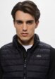 Жилет стеганый Lacoste4  - превью