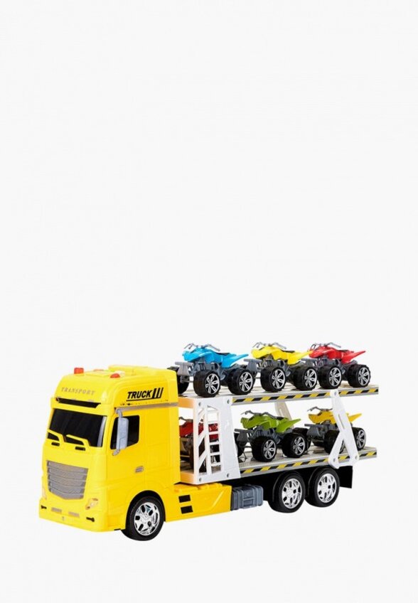 Набор игровой Givito