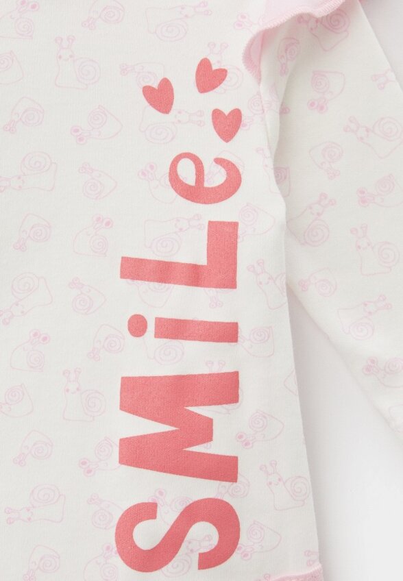 Боди 2 шт. КотМарКот