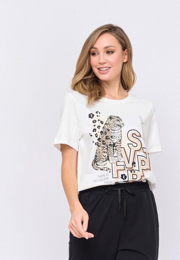 Футболка Franco Vello