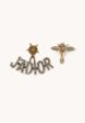 Dior Earrings1  - превью