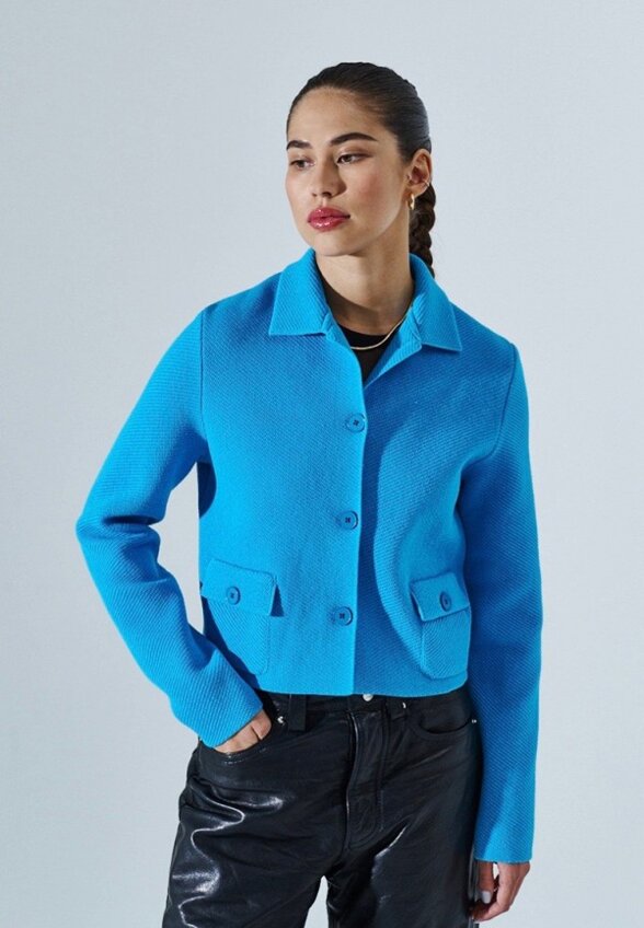 Жакет 99Colorspace