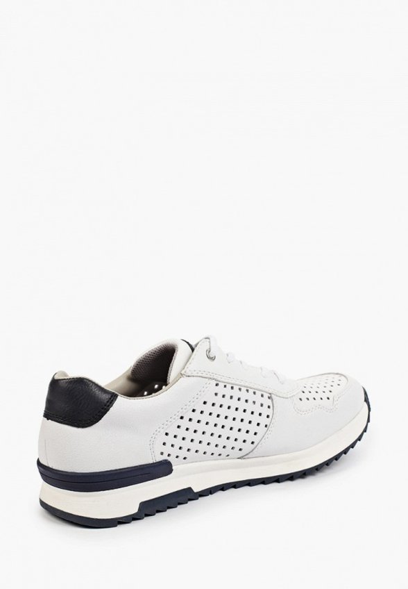 Кроссовки Rieker