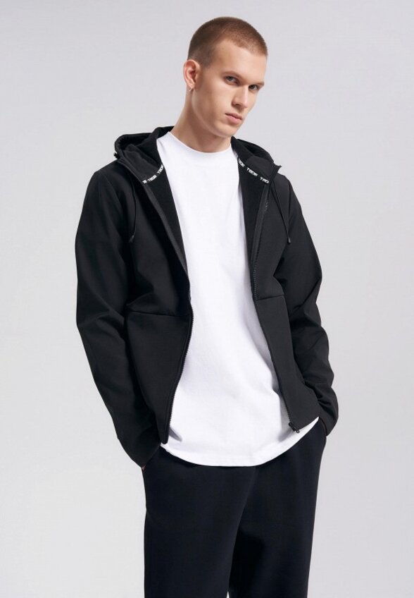 Куртка утепленная Твое