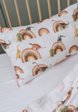Постельное белье детское Moye Home5  - превью