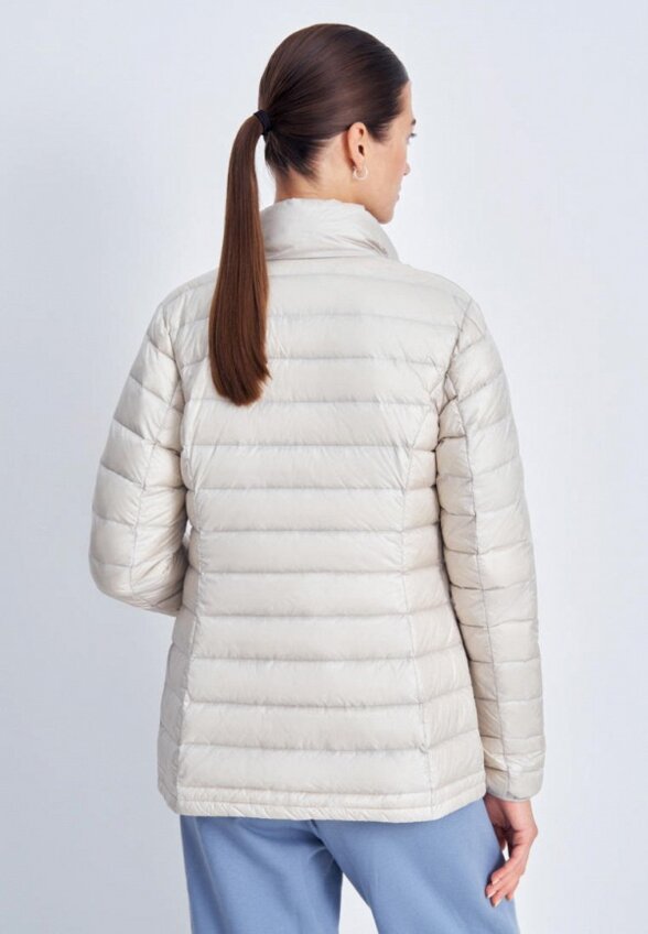 Куртка утепленная Finn Flare