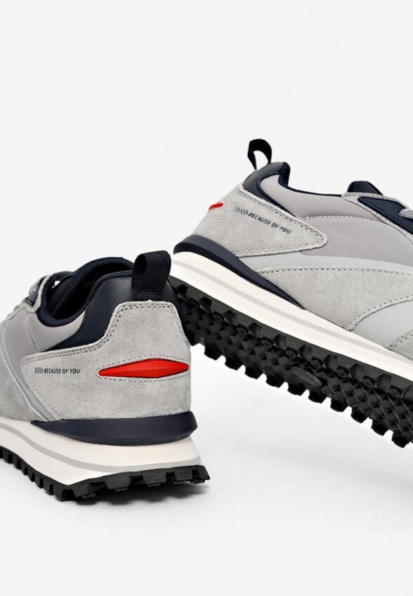 Кроссовки Baasploa