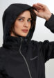 Ветровка женская Columbia Switchback IV Jacket, Черный6  - превью