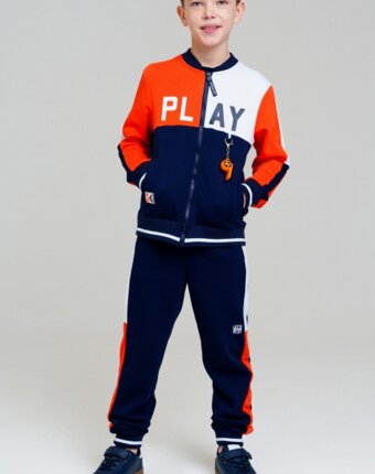 Олимпийка PlayToday детям