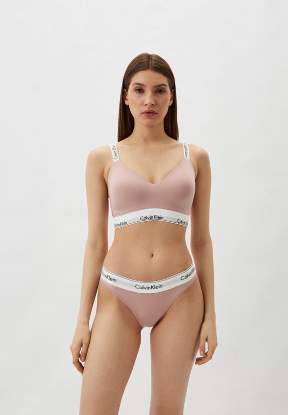 Бюстгальтер Calvin Klein Underwear