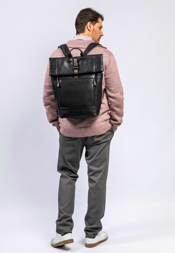 Др.Коффер B402926-244-04_09 рюкзак