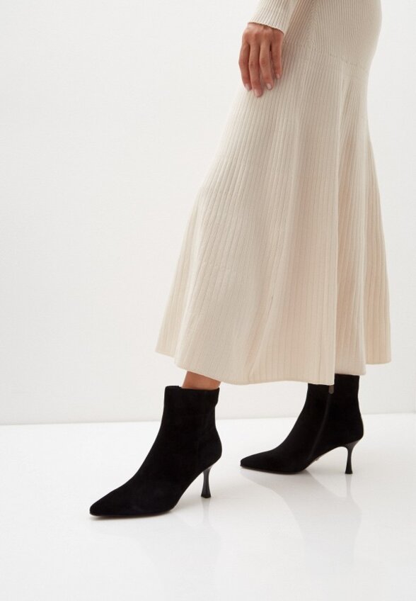 Ботильоны Respect