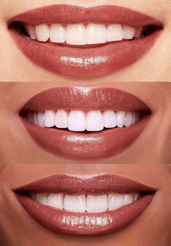 Помада Clarins