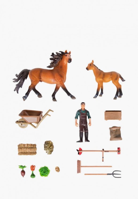 Набор игровой Masai Mara