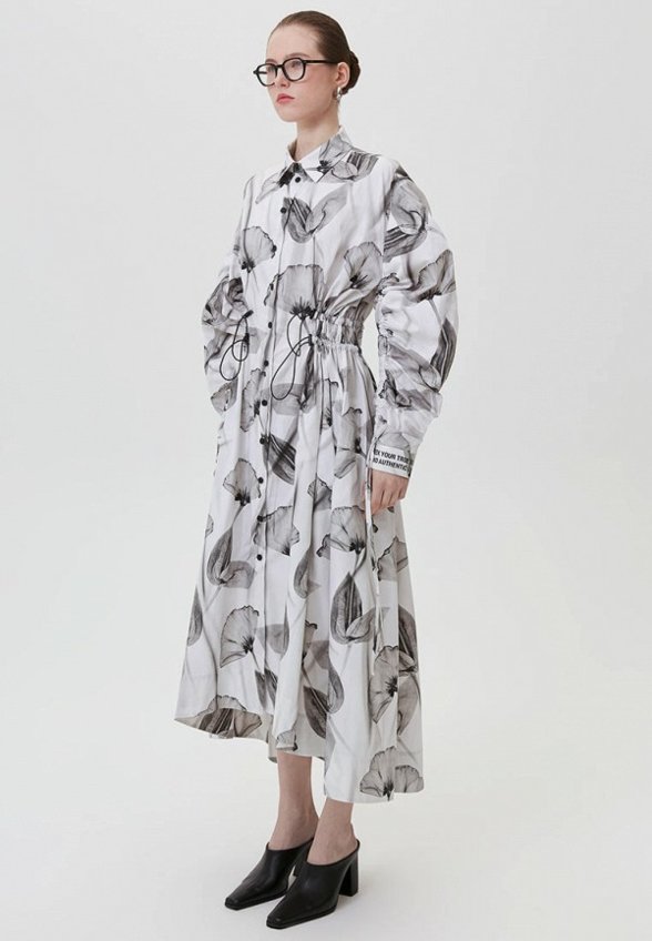 Платье Eve&Esther