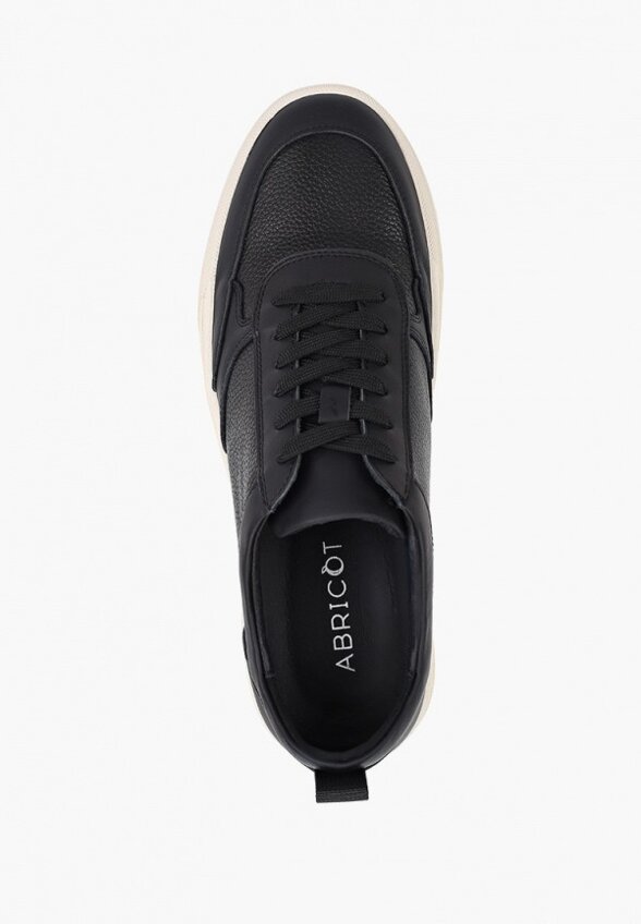 Кеды Abricot