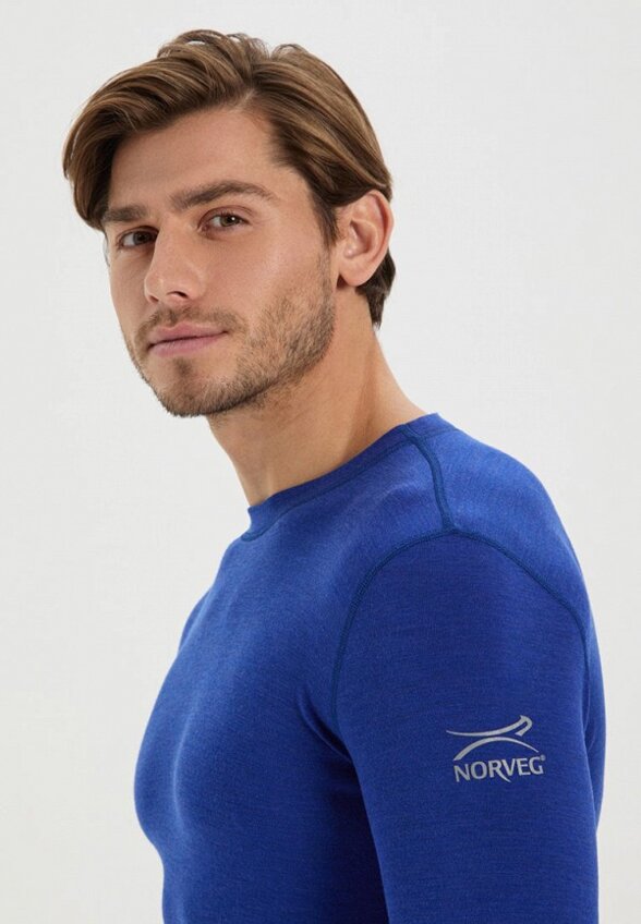 Термобелье верх Norveg