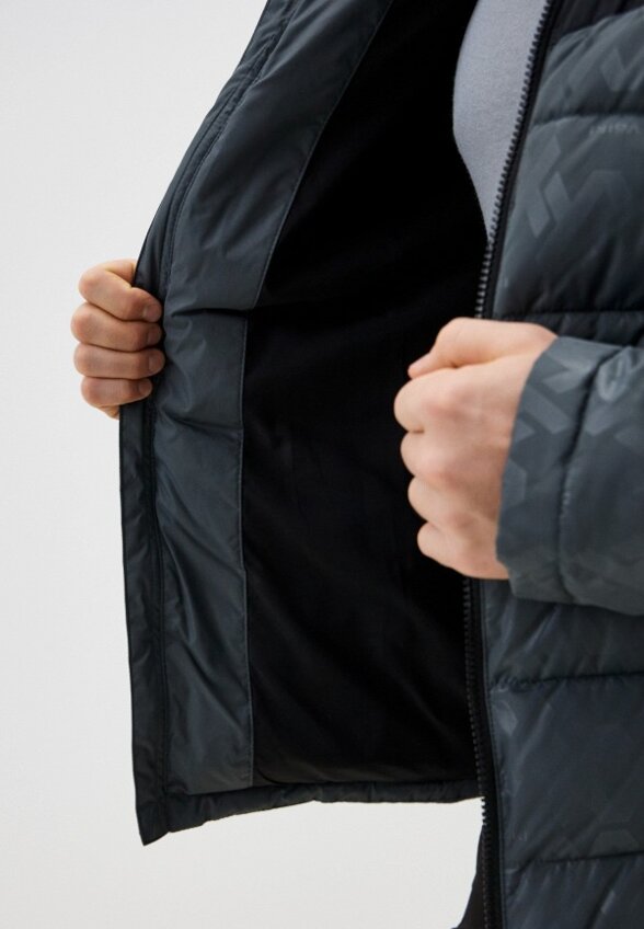 Пуховик Volkl