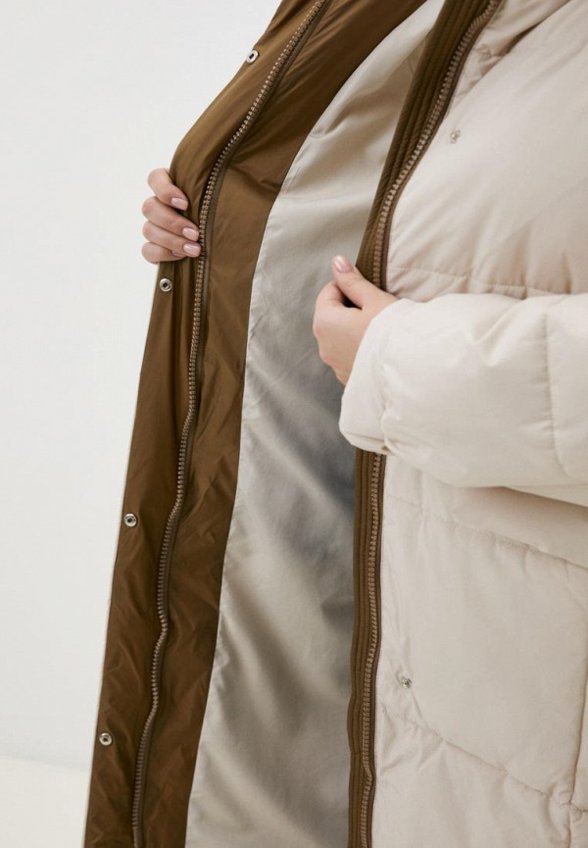 Пуховик Lawinter