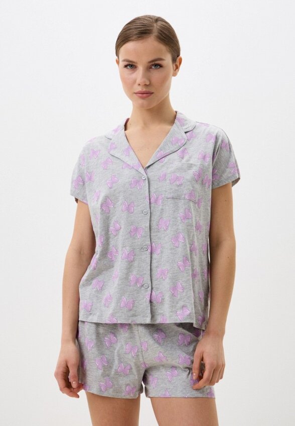 Пижама Terranova