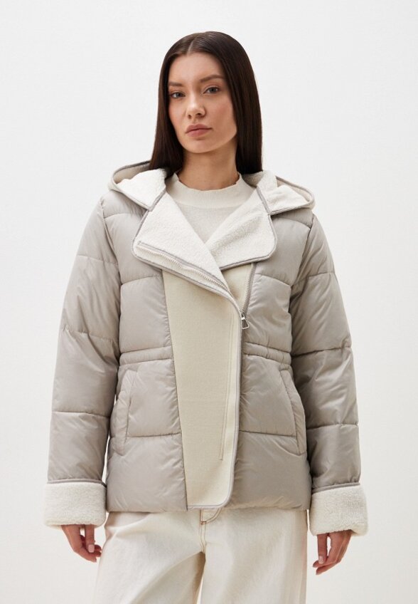 Пуховик Mollese