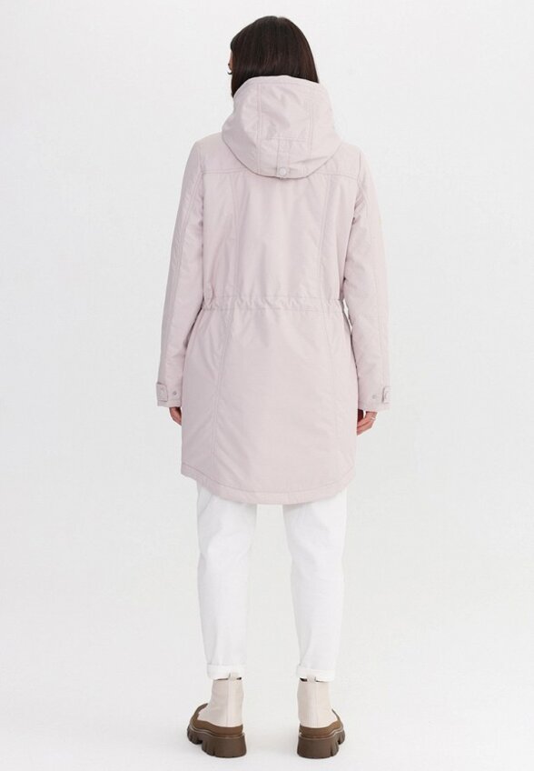 Куртка утепленная Alpex