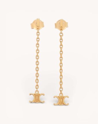 Celine Earrings женщинам