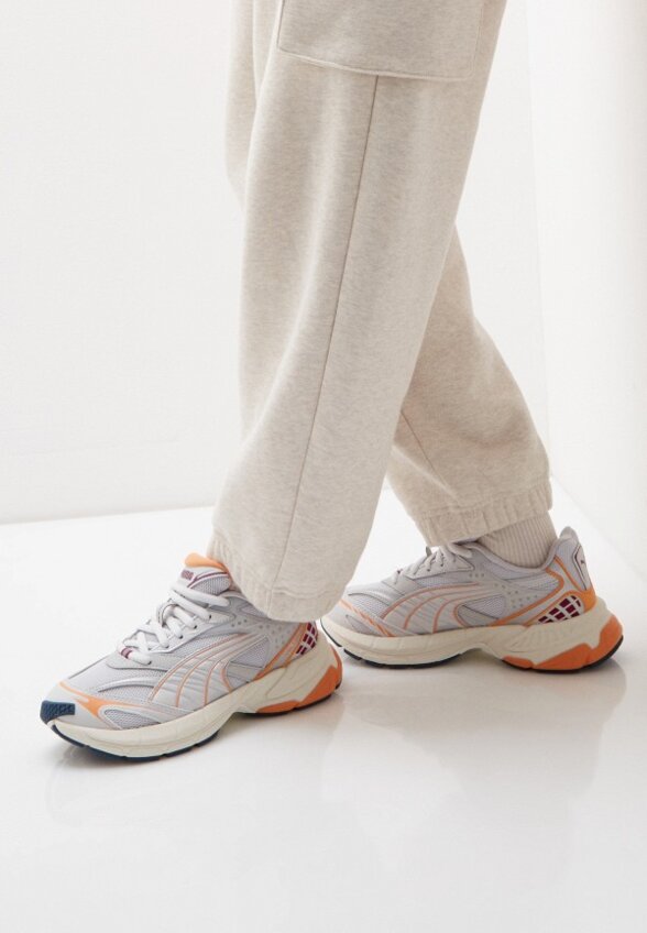 Кроссовки PUMA