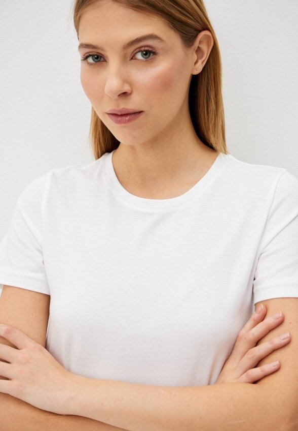 Футболка GSD