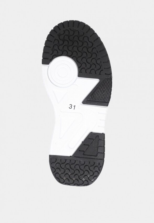 Кроссовки Kapika