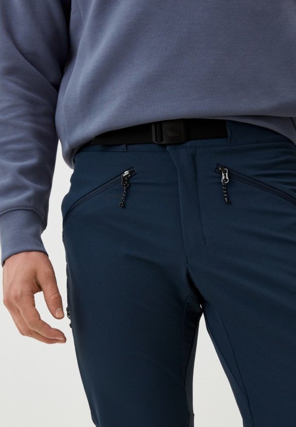 Брюки спортивные Сплав