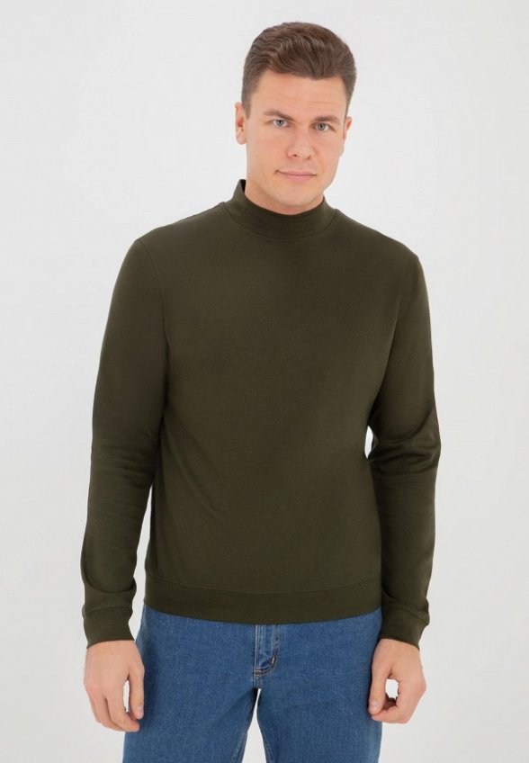 Лонгслив Thomas Berger