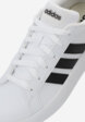 Кеды детские adidas Grand Court 3.0, Белый7  - превью