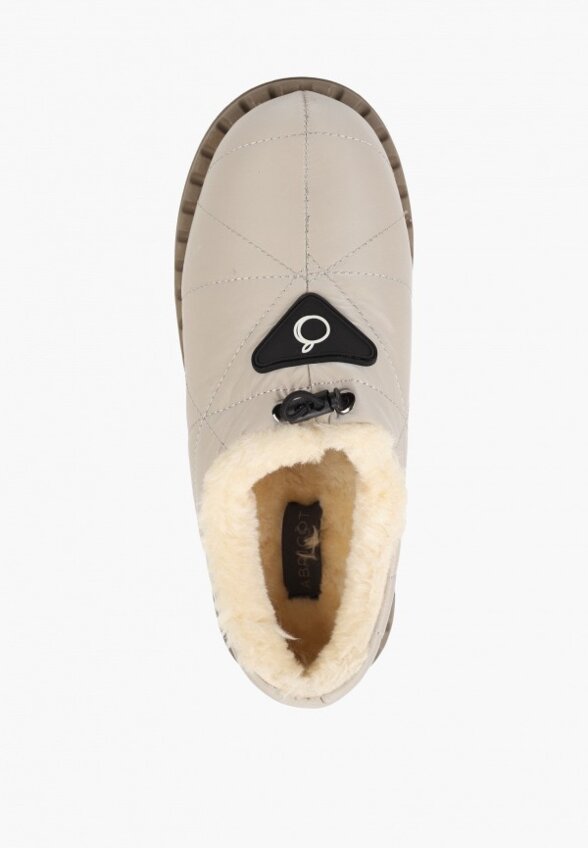 Ботинки Abricot