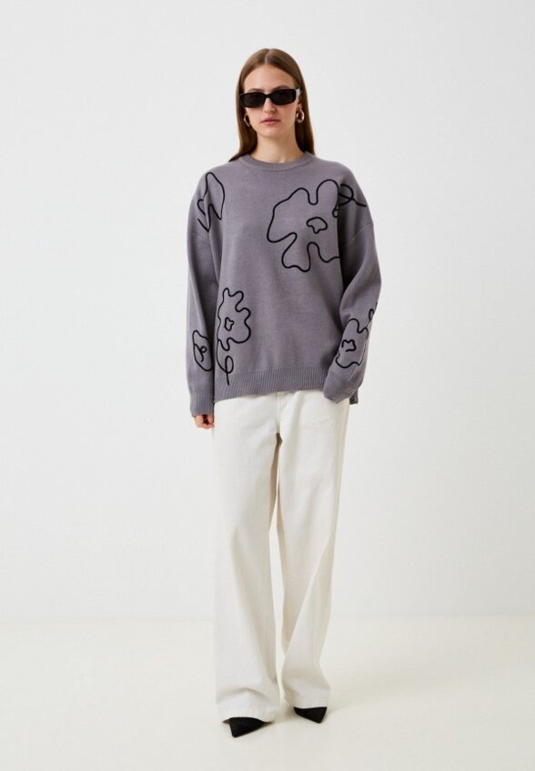 Джемпер Fragarika