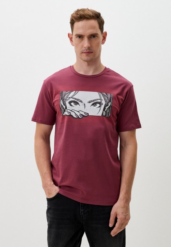 Футболка Marco Di Radi