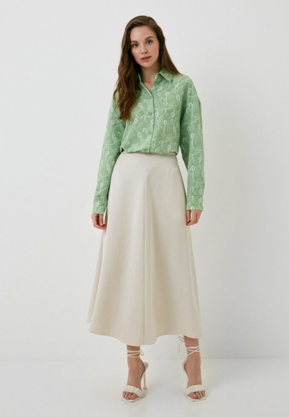 Блуза Vladi Collection