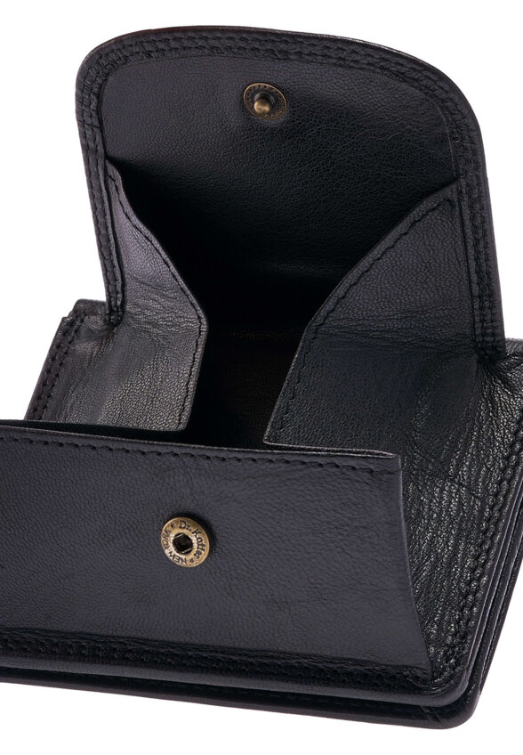 Др.Коффер X510452-200-04 портмоне