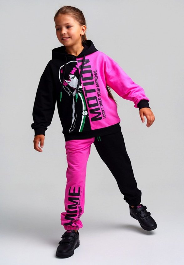 Костюм спортивный PlayToday