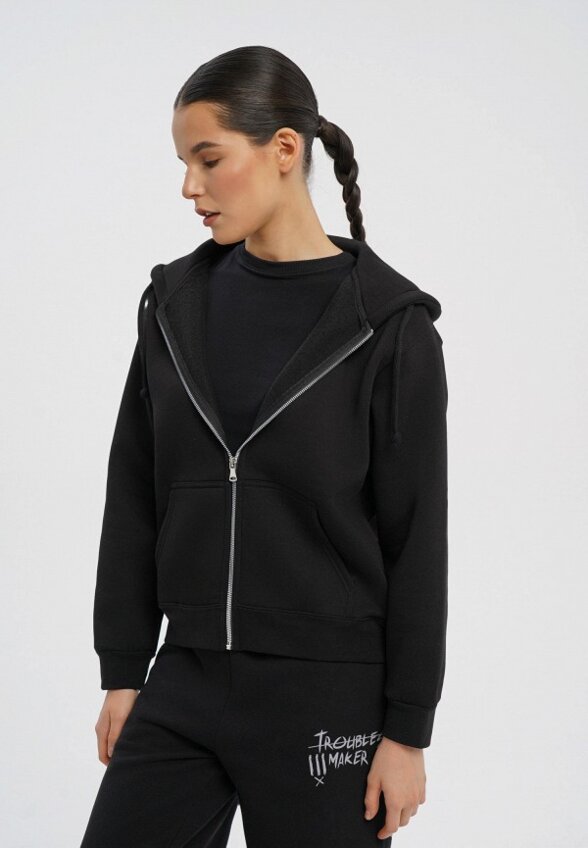 Толстовка Твое