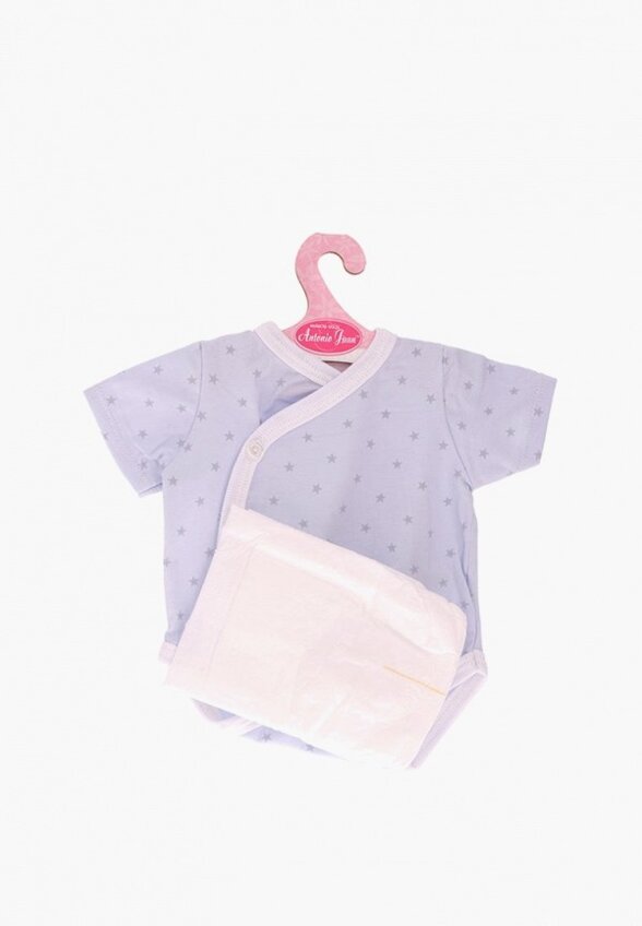 Одежда для куклы Munecas Dolls Antonio Juan