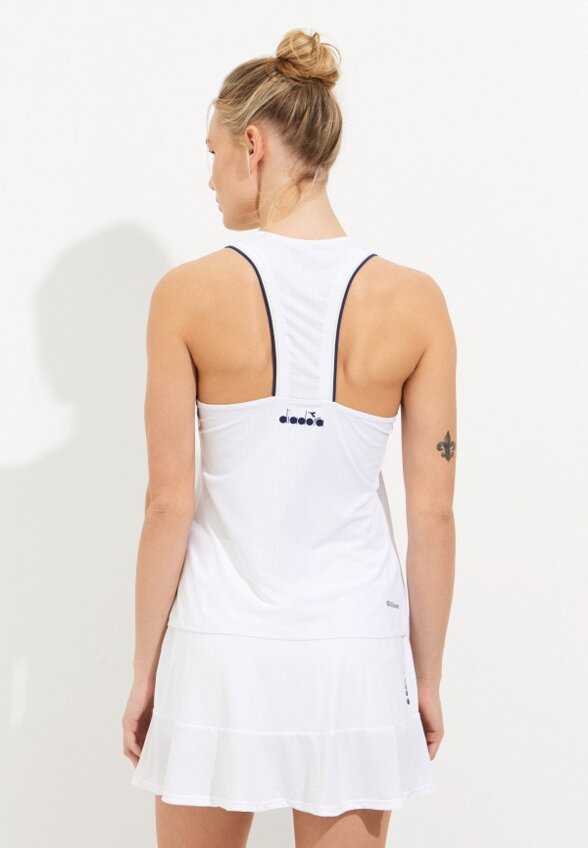 Майка спортивная Diadora