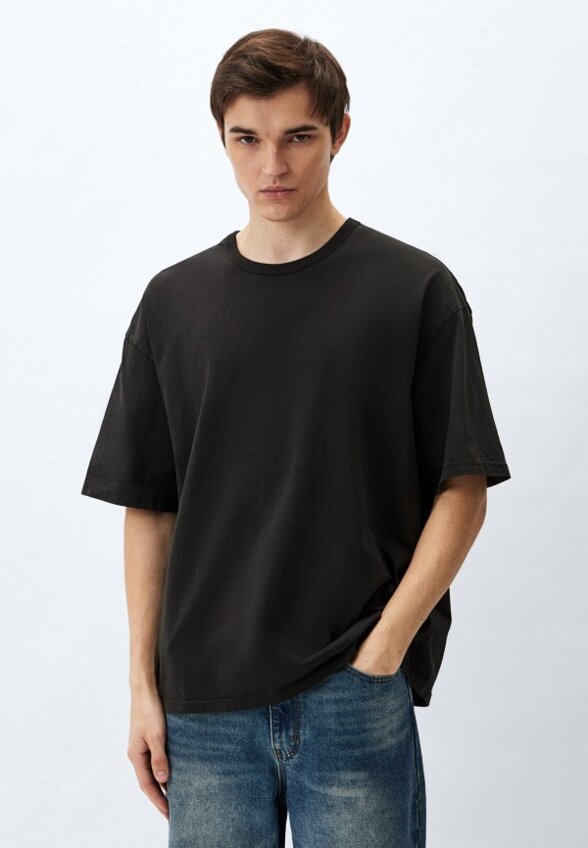 Футболка Mademan